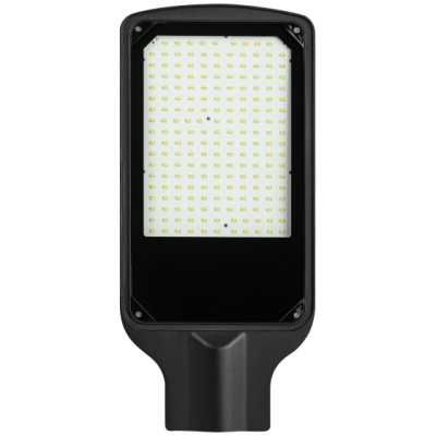 Светильник уличный светодиодный 120Вт 12000лм 5000К IP65 ЭРА SPP-504-0-50K-120