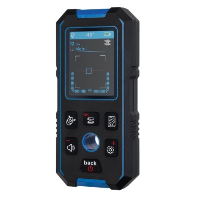 Детектор проводки Ermenrich Ping SM70
