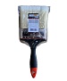 Кисть плоская Nylon, искусственный ворс 102 мм, FIRSTTOOL