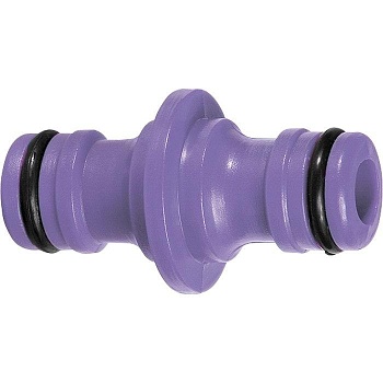 Переходник-соединитель штуцерный 66465 PALISAD