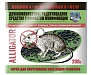 Зерновая приманка от грызунов 200г ALLIGATOR