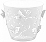 Горшок Butterflies 176 мм 2.5 л Plastic Republic PT101910000