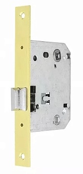 Замок межкомнатный 170 PB Фабрика Замков