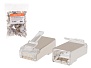 Разъем RJ-45 F/UTP 8P8C CAT 5e Юпитер