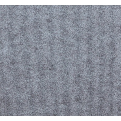 Ковролин MERIDIAN URB 1135 светло-серый (Serbia) 