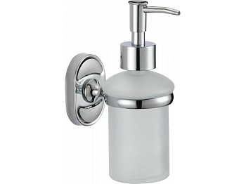 Дозатор для жидкого мыла, S-007031 Savol