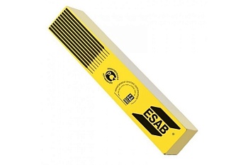 Электроды УОНИИ 13/55 4.0 мм, 6.0 кг, ESAB 5676404WM0