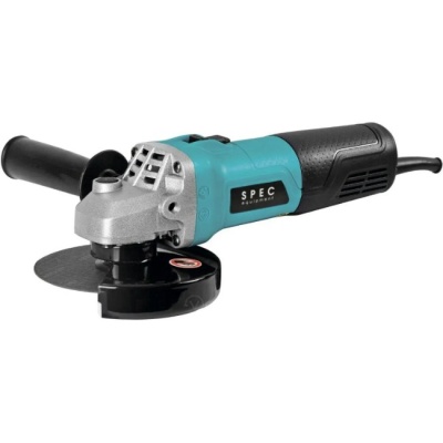 Углошлифмашина SPEC BG5000D SBG5000D.00
