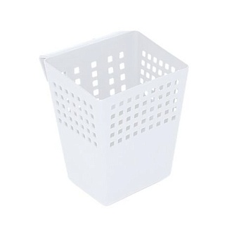 Органайзер навесной Лофт, цвет белый, Виолет 720006