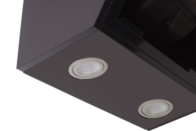 Вытяжка кухонная EXITEQ EX-1156 black