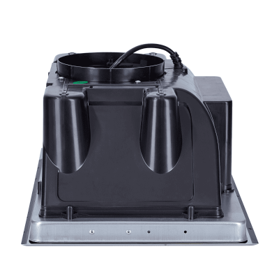 Вытяжка кухонная EXITEQ EX-1446 inox