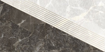 Декор для стен Maundays микс 500x250 мм Березакерамика