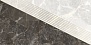 Декор для стен Maundays микс 500x250 мм Березакерамика