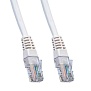 Патч-корд UTP кат.5е RJ-45 вилка - RJ-45 вилка 5 м PERFEO P6005