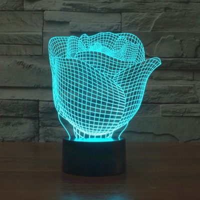 Ночник Camelion NL-401