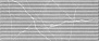 Плитка облицовочная Modello Grey Wall 03 250х600мм Gracia Ceramica