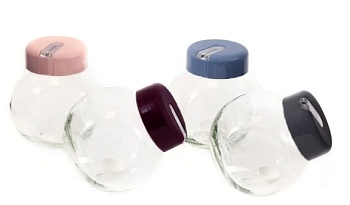 Банка для специй 500мл