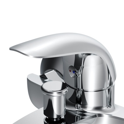 Смеситель для ванны и душа Palace Bit 311000000 Damixa