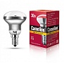 Лампа накаливания зеркальная 30/R39/E14 Camelion