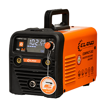 Аппарат сварочный COMPACT-202 ELAND