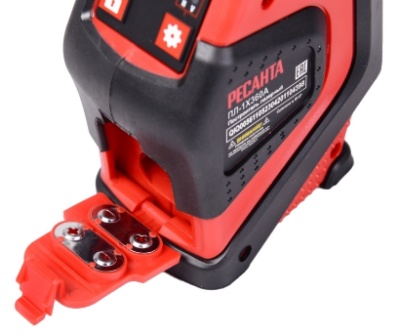 Нивелир лазерный РЕСАНТА ПЛ-1Х360А