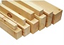 Брусок (ель) 25х40, 3м, 2сорт, вл<20%