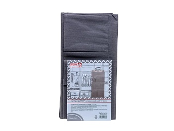 Органайзер для хранения подвесной на 8 ячеек 36*75 см, Home Line BB102073