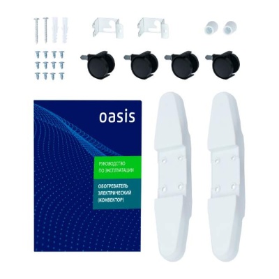 Конвектор OASIS EK-15