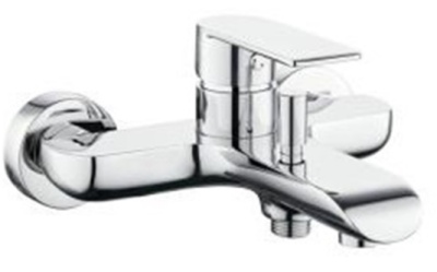 Смеситель для ванны Fairway FY 54 VODA