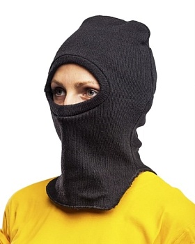 Подшлемник-маска трикотажный ПОД656