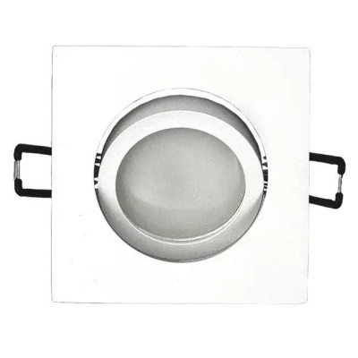 Светильник встраиваемый FLARE под лампу GU5.3 TruEnergy 21221