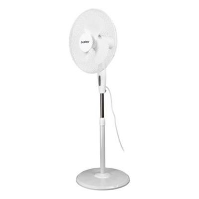 Вентилятор напольный FO-40 SKIPER SFO40.00 (утяжелённое основание)