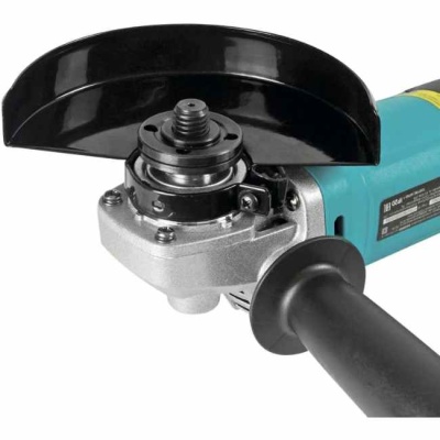 Углошлифмашина SPEC BG5000D SBG5000D.00