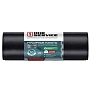 Мешки для мусора Titan LD Особопрочные 120 л 10 шт One Service
