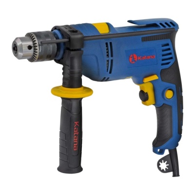 Дрель ударная сетевая Katana Japan ID8100