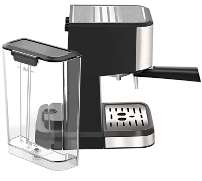 Кофеварка AR-1612 ARESA