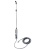 Опрыскиватель аккумуляторный Huter Grey SP-3,7 Lite SFA