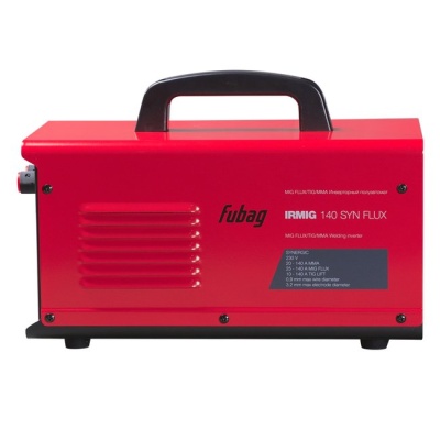 Полуавтомат сварочный IRMIG 140 SYN FLUX FUBAG 465512