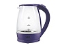 Электрочайник 1.8л ЭлБЭТ ЕК1,8-01Фл 