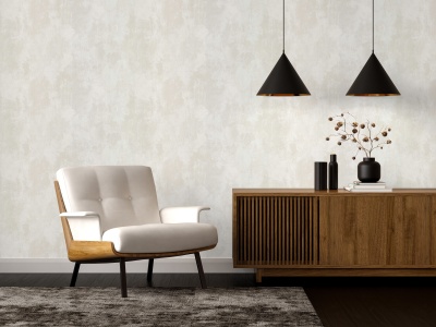 Обои флизелиновые 1.06х10.05, Бархат 75345-12 WallDecor