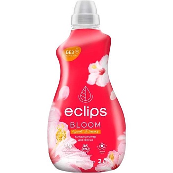 Кондиционер для белья ароматический Bloom Sweet Dreams Eclips 1 л