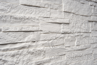 Декоративный гипсовый камень Атланта А21