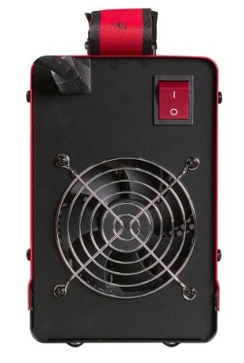 Инвертор сварочный IR 220 Digital FUBAG 41776