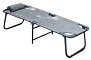 Кровать походная 180x62х33см BL-K001, MONAMI 