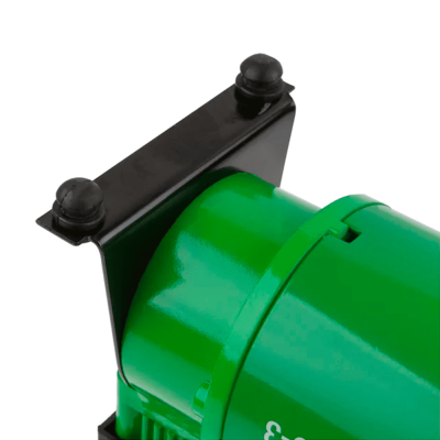 Компрессор автомобильный 12В, ECO AE-015-3