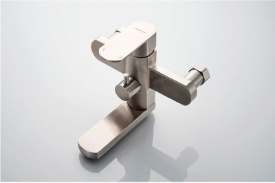 Смеситель для ванны и душа L73216 LEDEME