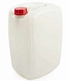 Канистра 20 л Евро белая