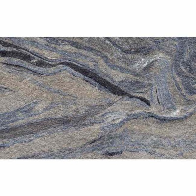 Плитка для стен Стрим син низ 04 250x400 мм Gracia Ceramica