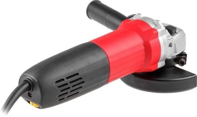 Углошлифмашина одноручная WORTEX AG 1213-3 E