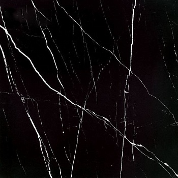 Керамогранит JМ6615 черный 600x600 мм JBN Ceramics